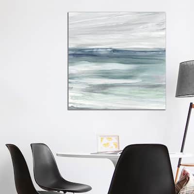 iCanvas "Ocean Tides" by Carol Robinson Canvas Print