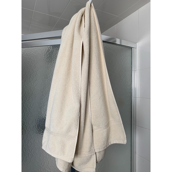 Porch & Den Meacham Turkish Cotton Bath Sheet Towel (Pack of 2) - Bed Bath  & Beyond - 29848254