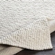 preview thumbnail 13 of 29, Phyllida Scandinavian Solid Area Rug