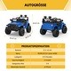 preview thumbnail 3 of 4, 12V Kids Electric Vehicles