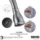preview thumbnail 21 of 22, Karran Hillwood Single-Handle Pull-Down Sprayer Kitchen Faucet