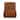 Sagebrook Home Brown Armless Accent Chair - 31" x 41" x 33"