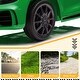 preview thumbnail 29 of 29, Leadzm Dual Drive 12V 4.5Ah With 2.4G Remote Control Mercedes-Benz Sports Car Red