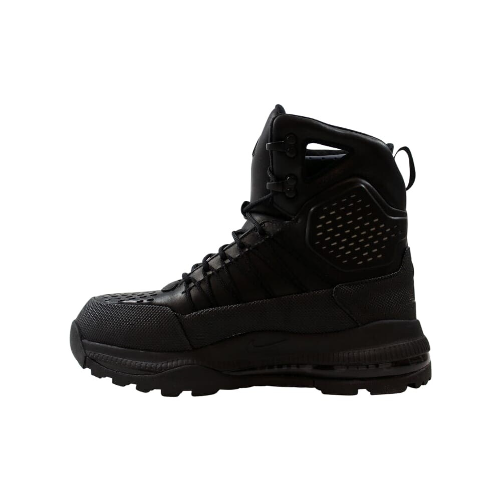 nike zoom superdome black