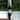 VAXCEL Chatham 1L Black Coastal Outdoor Globe Post Light Clear Glass - 13-in W x 22.5-in H x 13-in D