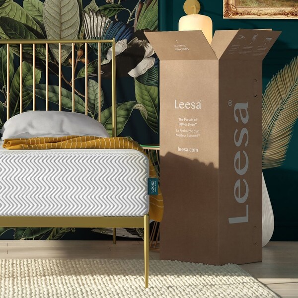 Leesa Legend 12
