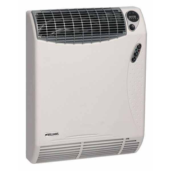 wall mount direct vent heater
