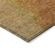 preview thumbnail 4 of 50, Machine Washable Indoor/ Outdoor Abstract Ombre Chantille Rug