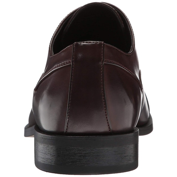 kenneth cole unlisted oxford