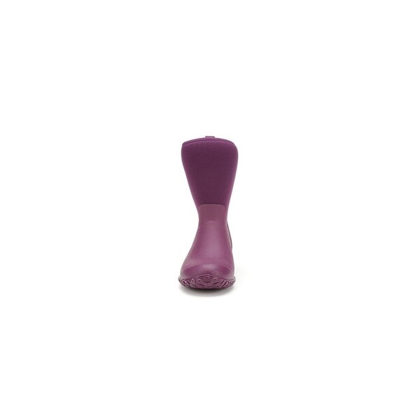 womens muck boots purple