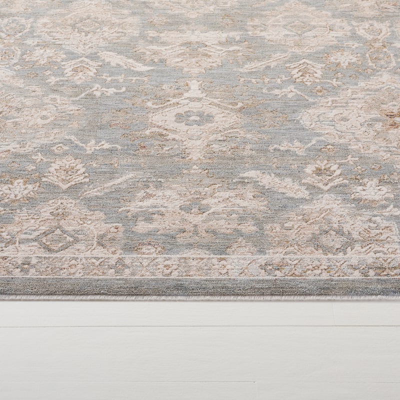 Lauren Ralph Lauren Frayda Floral Rug