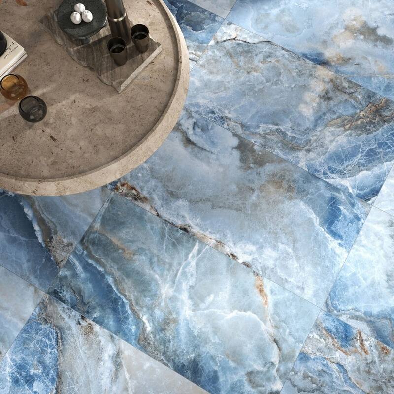 The Tile Life Banff 24x48 Matte Porcelain Floor & Wall Tile