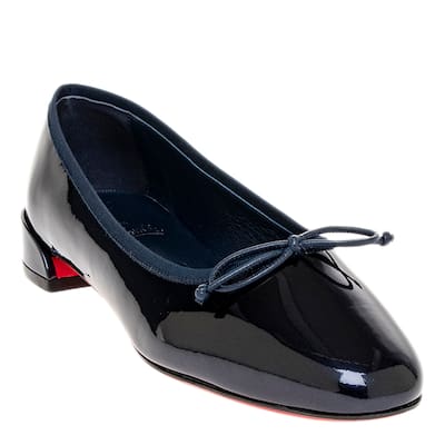 Christian Louboutin Sweetie Jane Ballerinas