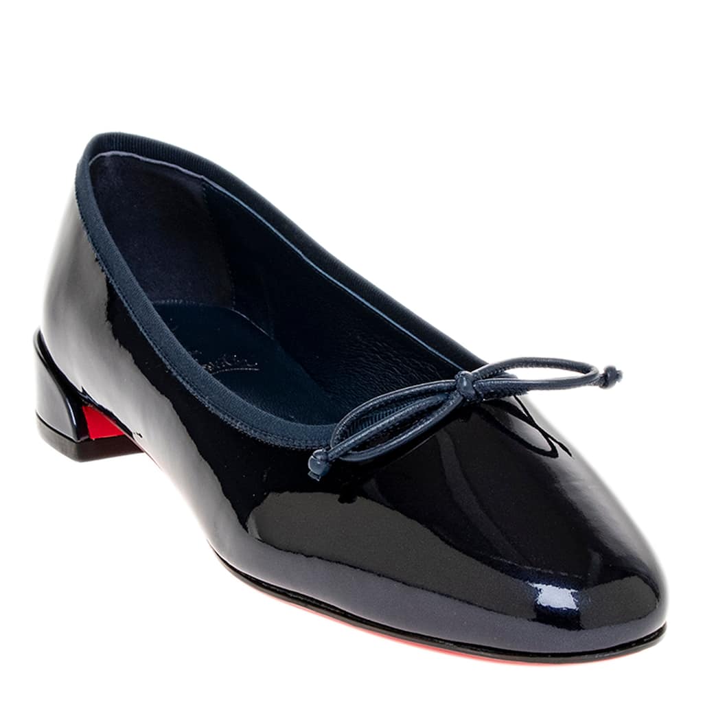 Christian Louboutin Sweetie Jane Ballerinas