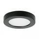 preview thumbnail 3 of 1, WAC Lighting 3" Wide 3000K High Output LED Round Under Cabinet Puck Dark Bronze