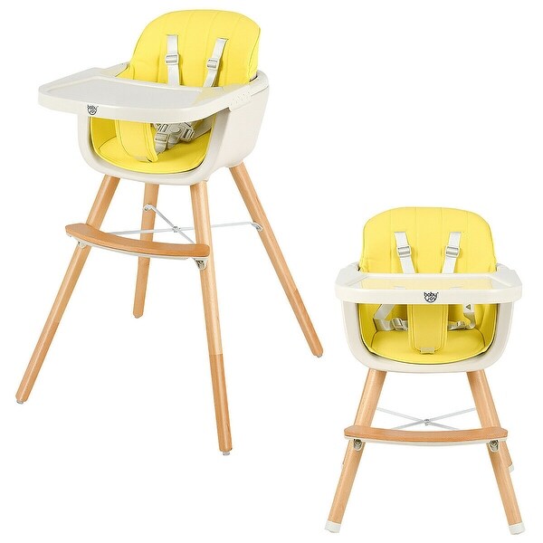 Baby high best sale chair cost