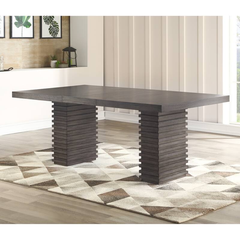 Milano Contemporary Dining Set by Greyson Living