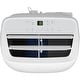 preview thumbnail 6 of 15, LG 7,300 BTU (DOE) 115-Volt Smart Portable Air Conditioner with Dehumidifier Function and LCD Remote, 300 sq. ft.