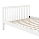 preview thumbnail 26 of 53, Convertible Crib/Full Size Bed with Changing Table