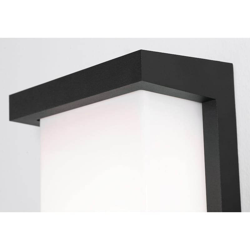 AFX KNTW0811LAJUD Kent 11" Tall Outdoor Wall Sconce