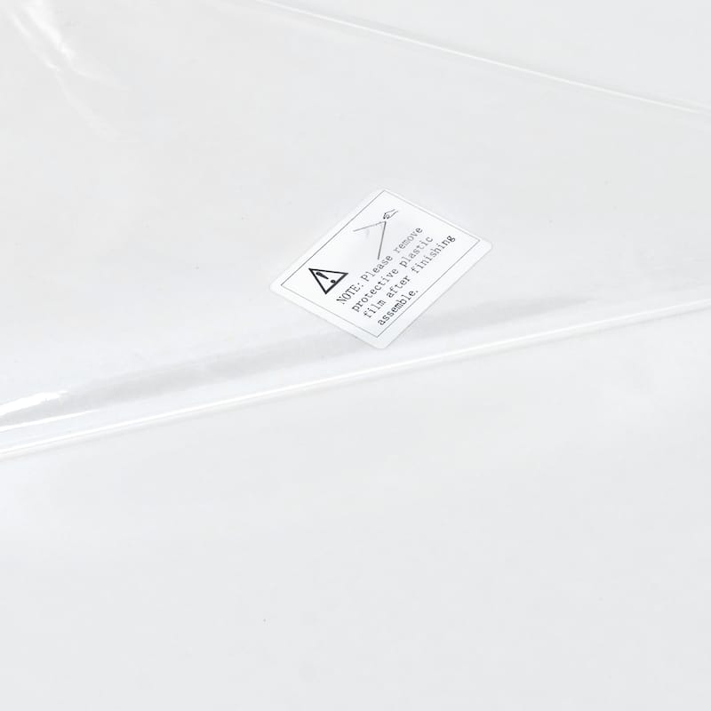 Coffee Table with 2 large Hidden Storage Compartment