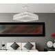 preview thumbnail 7 of 13, Maine 12 Light Chandelier - 28 Inch