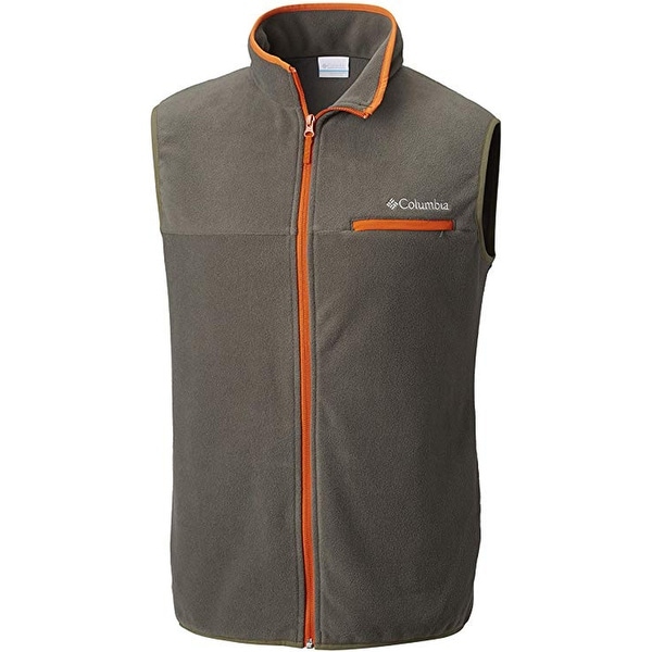 columbia mountain crest vest