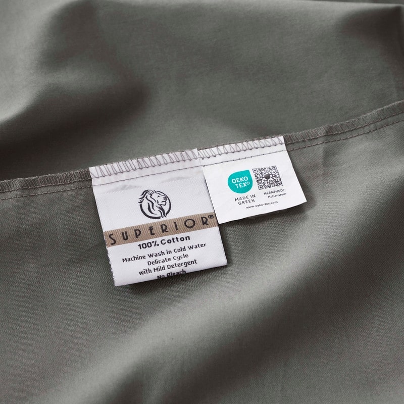 Superior Pavo Cotton 700 Thread Count Perfect Fit Sheet