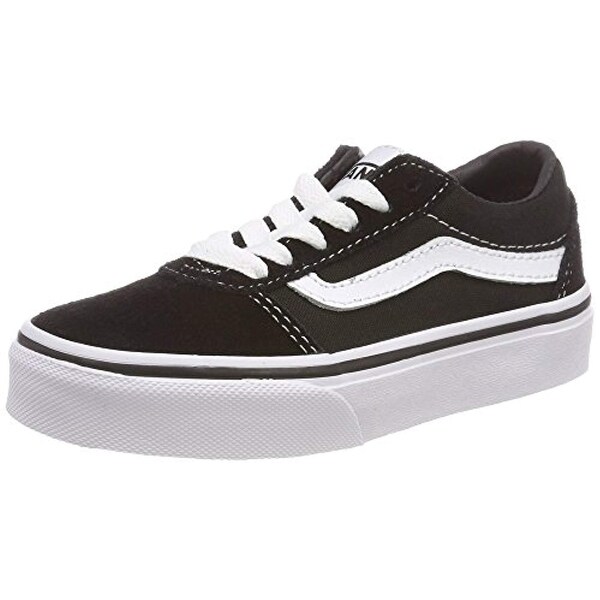 vans kids 5