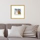preview thumbnail 28 of 28, The Two Fridas 1939 by Frida Kahlo Framed Art Print