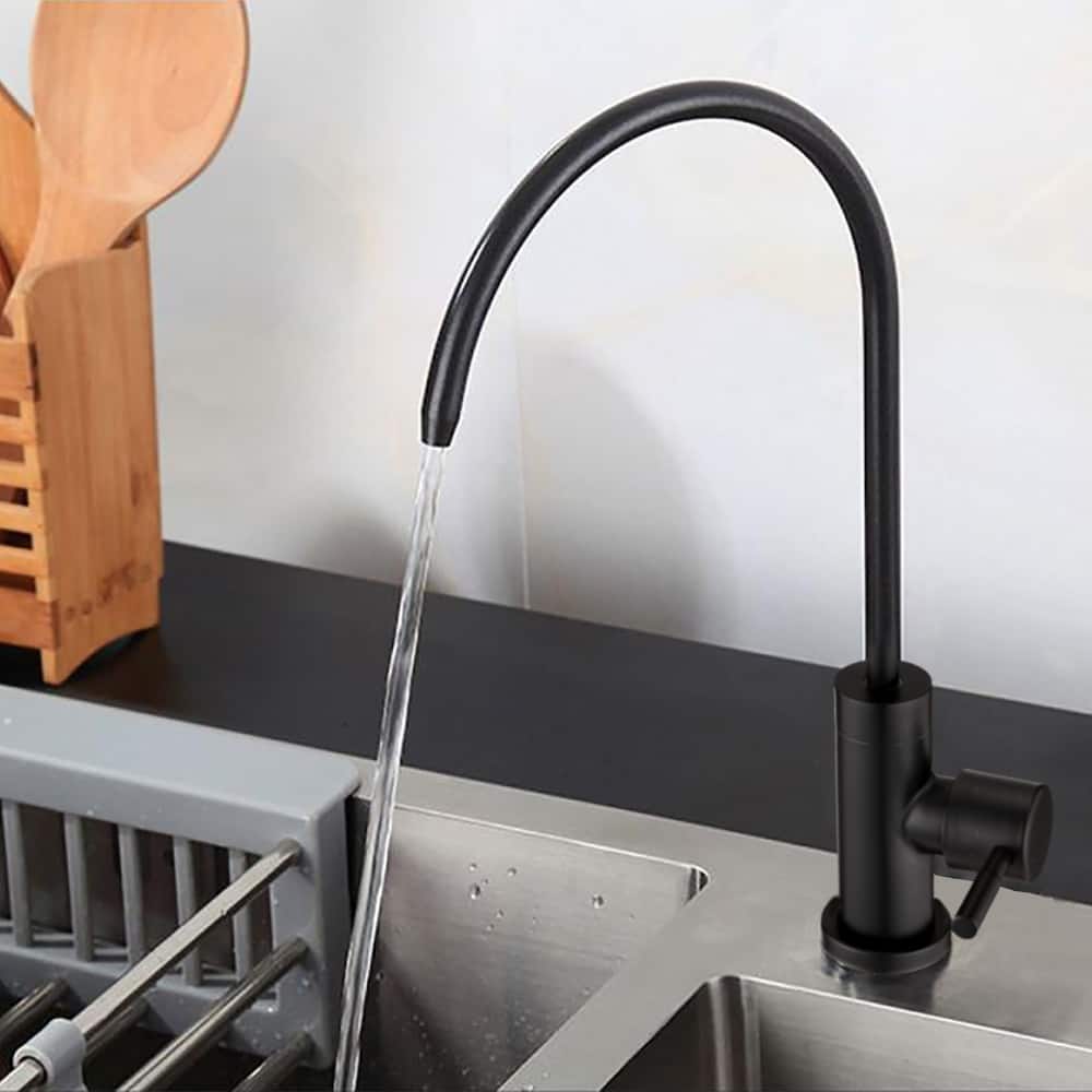 DORNBERG Kitchen Water Filter Faucet Drinking Water Faucet Dispenser