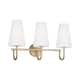 Option Aged Brass