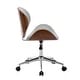 preview thumbnail 15 of 18, Porthos Home Sedona Adjustable Office Chair