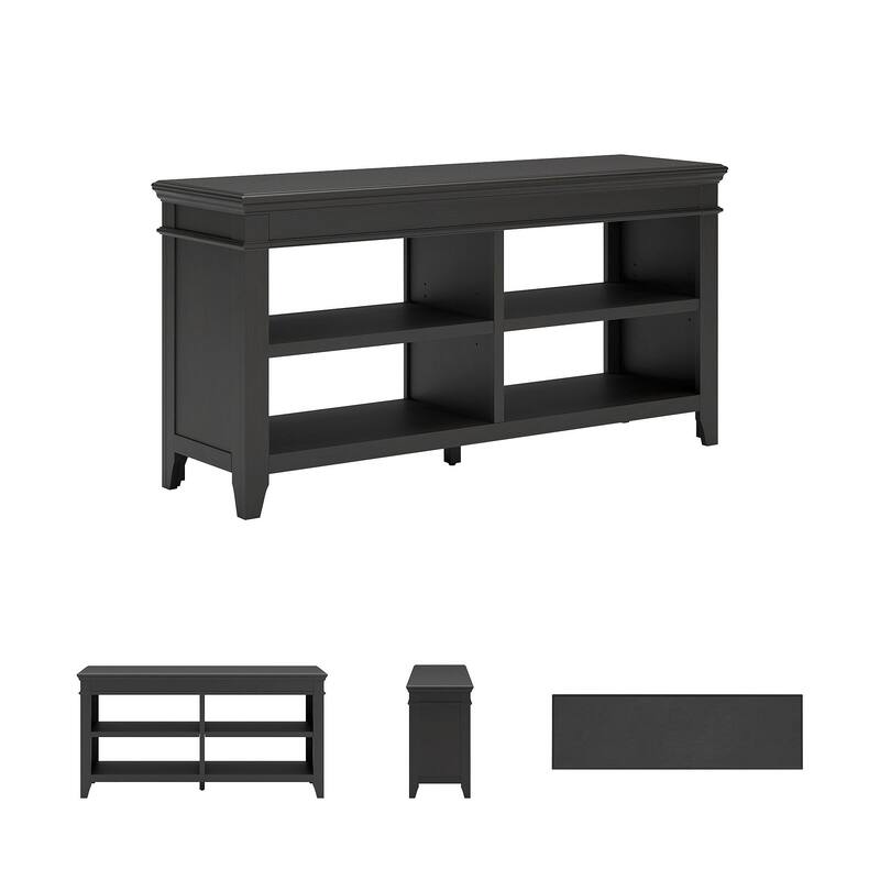 Signature Design by Ashley Janismore Credenza