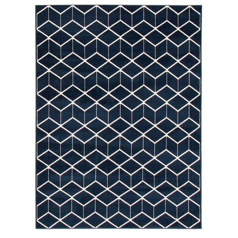 ECARPETGALLERY Ava Modern & Contemporary Rug