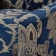 preview thumbnail 62 of 88, Damaris Comfy Recliner for Bedroom Set of 2 with wingback by HULALA HOME