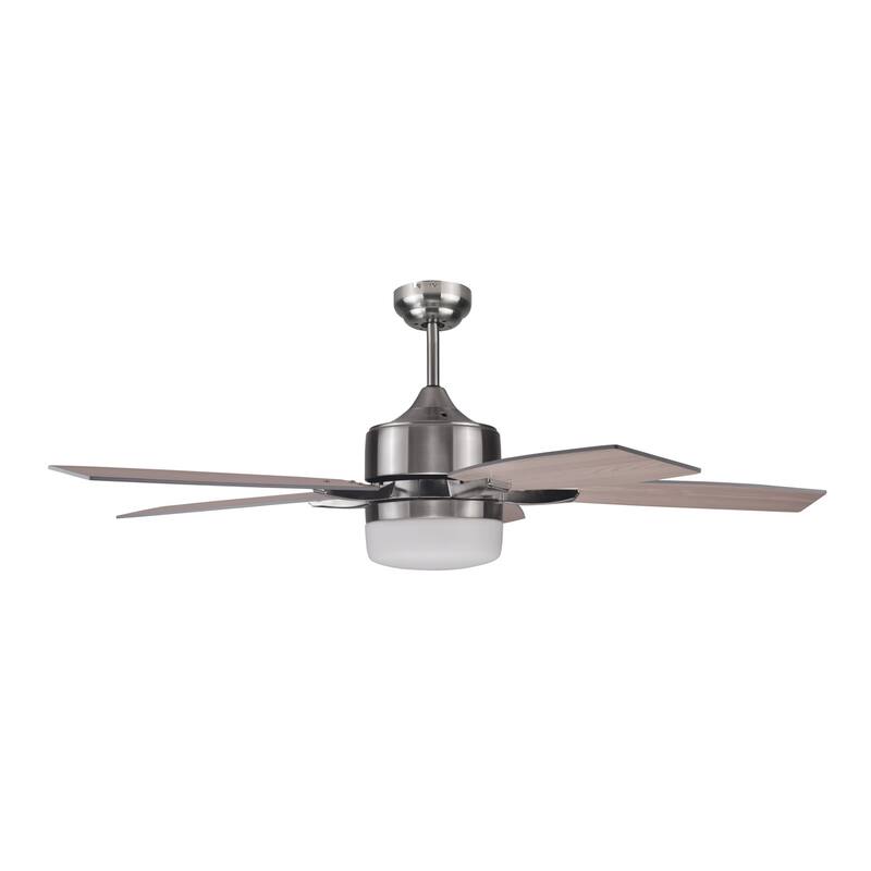 Design House Grayson 52 LED Grayson 52" 5 Blade LED Indoor Ceiling Fan