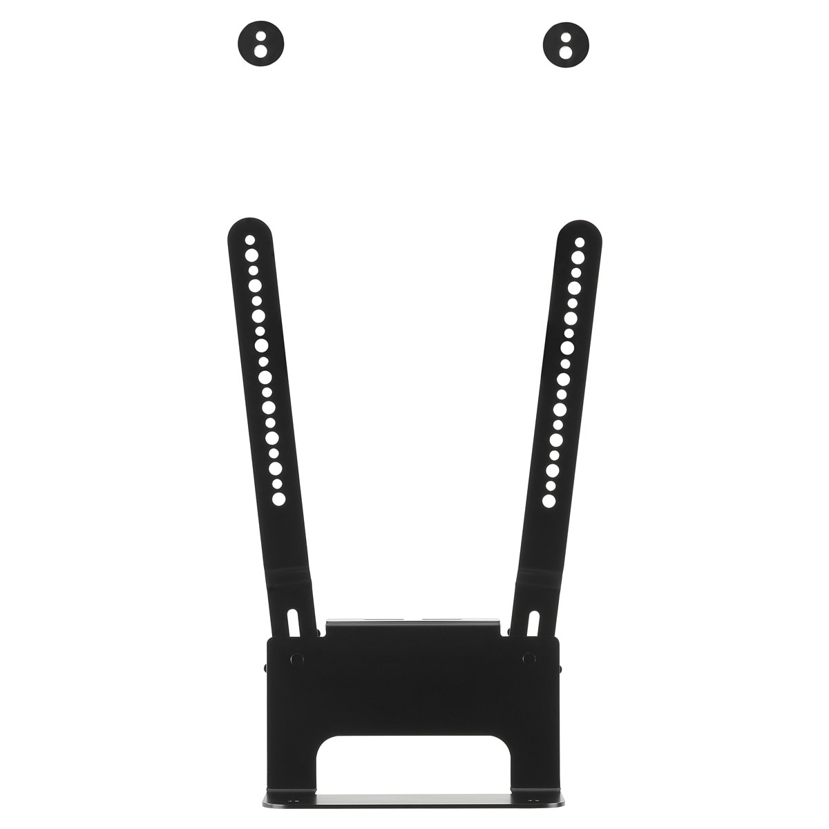 Shop Flexson Tv Mount Attachment For Sonos Beam Black Overstock 26972119