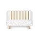 preview thumbnail 11 of 14, Suite Bebe Livia 3-in-1 Convertible Island Crib