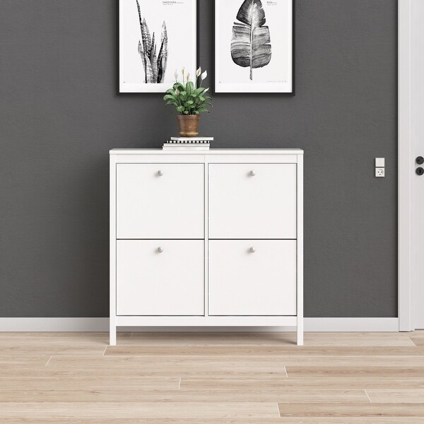 Overstock hotsell shoe cabinet