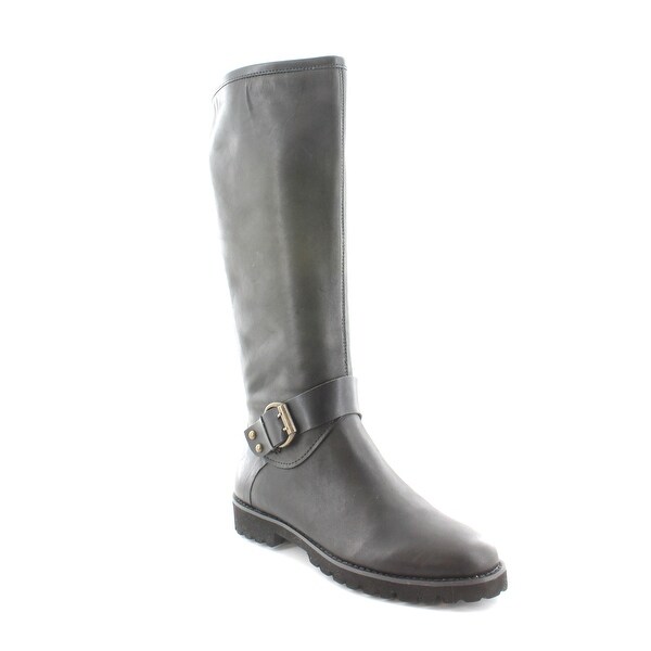 Easy Spirit Batini Women's Boots Black