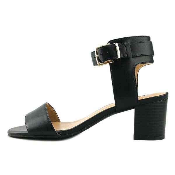 liz claiborne womens eastwick strap sandals