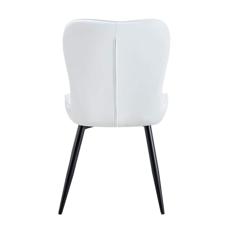 Upholstery Dining Chairs Set of 4
