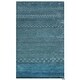 preview thumbnail 2 of 13, Rizzy Home Mojave Transitional Abstract Rug