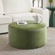 Option Olive Green-Velvet