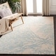 preview thumbnail 6 of 63, SAFAVIEH Handmade Bella Lular Modern Floral Wool Rug