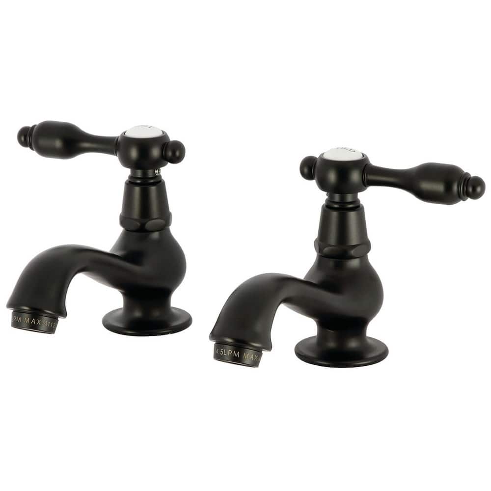 Kingston Brass Tudor Vessel Bathroom Faucet