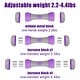 preview thumbnail 8 of 36, Adjustable Dumbbell Home Dumbbell Ladies Dumbbell Home Workout