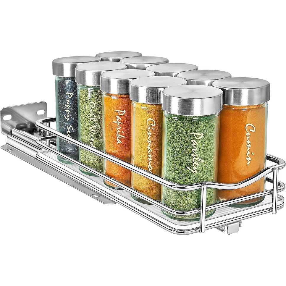 Spice rack organizer bed bath and beyond new arrivals