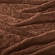 preview thumbnail 54 of 69, Superior Classic Solid Fleece Blanket Plush Medium Weight